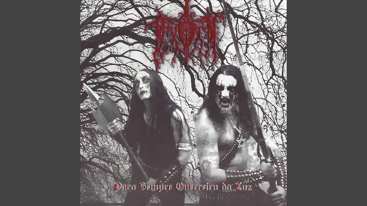 Para Sempre Guerreiro da Luz