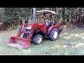 I Bought The Cheapest Tractor On Craigslist. Let's Test It Out!