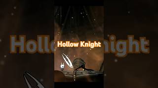 Hollow Knight Final Boss Fight | Hollow Knight SHORTS #hollowknight