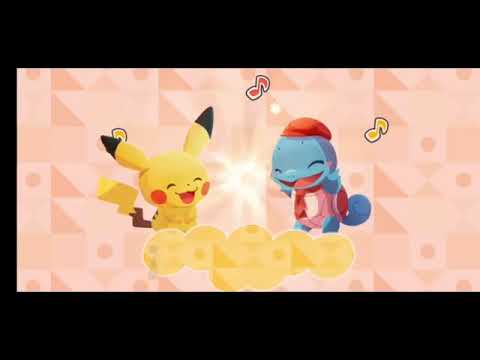 Pokemon Cafe Mix Order 321 322 323 324 325 326 327 328 329 330 Youtube