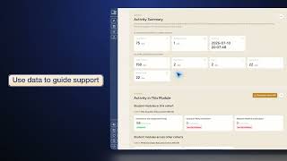 SourceBank for Educators — 16 Review an Individual Student Profile