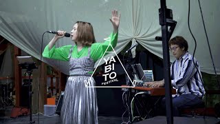 Furui Riho - I’m Free / YABITO FESTIVAL 2020