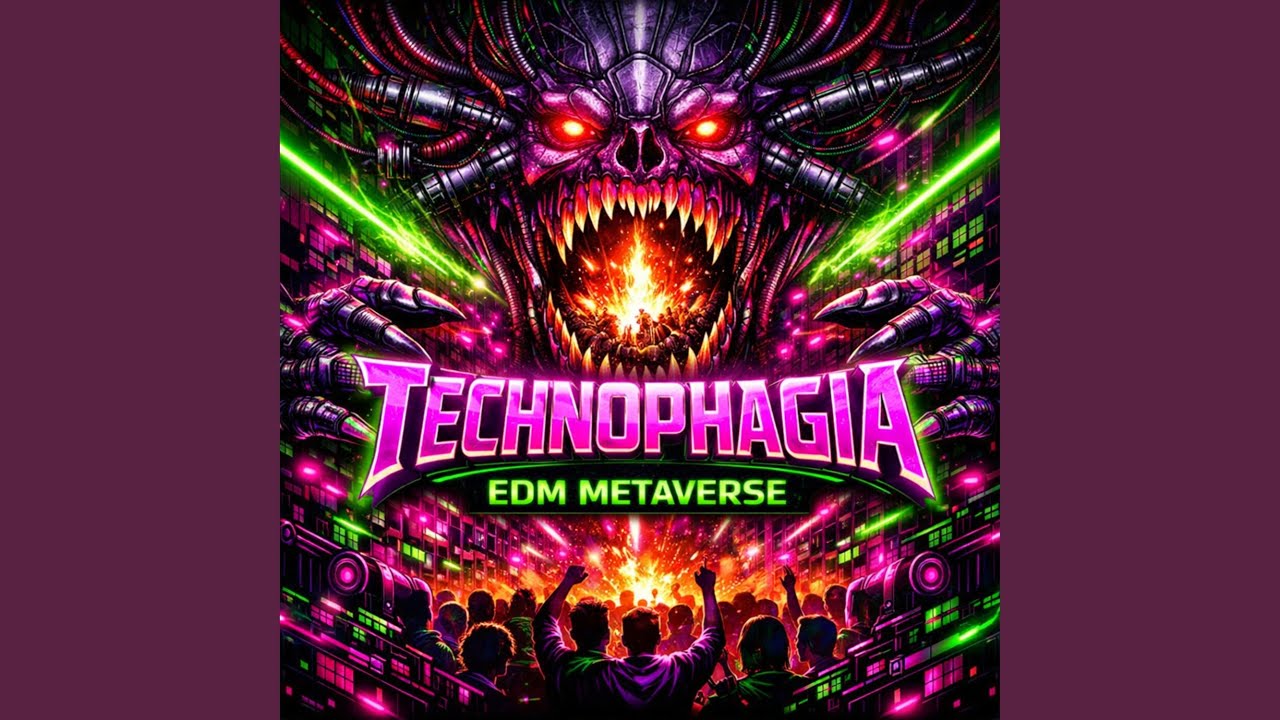 Watch Technohead on YouTube Watch Technohead on YouTube