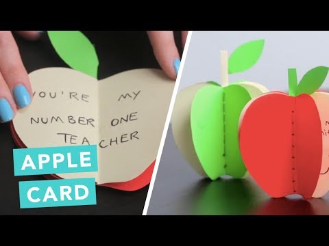 DIY Apple Card