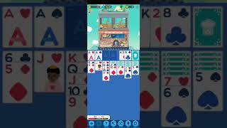 솔리테어 쿠킹타워 Goon's Sushi screenshot 5