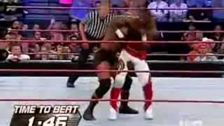 Clothesline Reversed Exploder Suplex