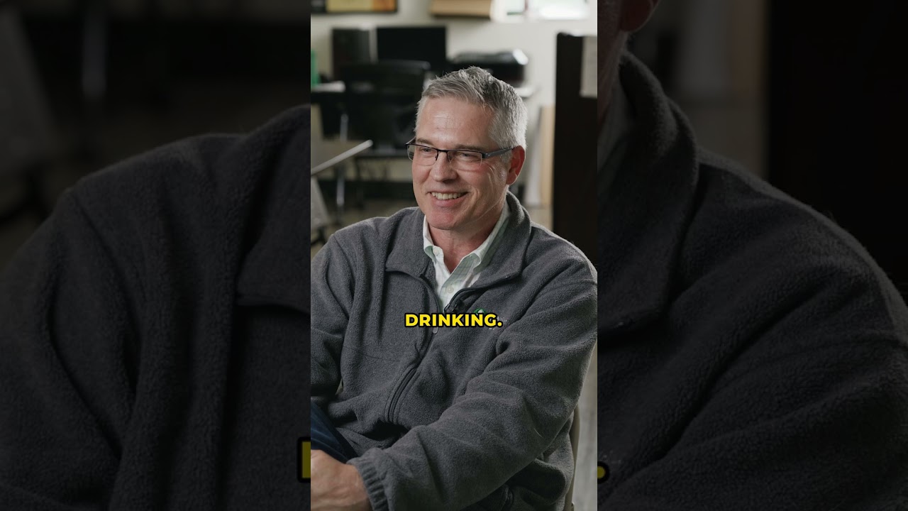 Will Mosquitoes get DRUNK if they Bite Someone who's Drinking? 