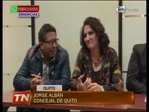 Concejales de AP piden renuncia a alcalde Rodas