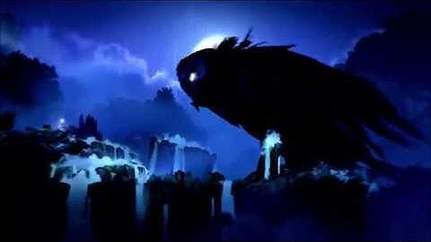 Restoring the Element of Waters - Ori and the Blind Forest: Definitive Edition (#6)