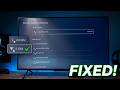 How To Fix Connection Failed Battlefield 6 PS5