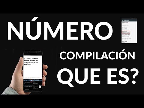 Video: ¿Qué es el sistema de compilación de Android?