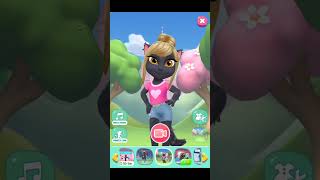 [My talking Angela 2] news update August  26.4.2.42298 studio influecer show  