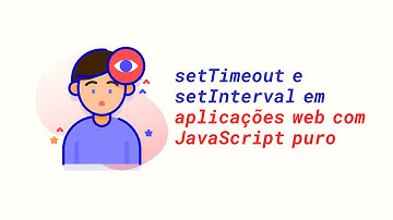 Você precisa saber disso ao usar setTimeout e setInterval com JavaScript puro | this