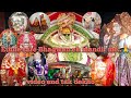 Khatu Shyam Temple//Teen baan ka Dhari//मेरेडपल्ली में खाटू श्याम मंदिर//famous Khatu Shyam Temple