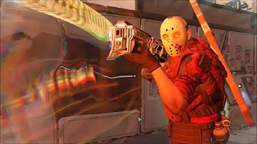 XCOM 2 - Operation Jagged Moan (Veteran Mode)