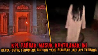 SAYA YAKIN KALIAN GAK BERANI NONTON SENDIRIAN!!!