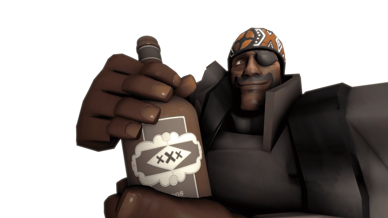 [SFM] Квас Закамский это хит!!!