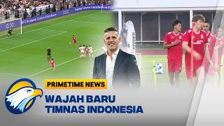 Perubahan Squad Timnas Indonesia Jelang FIFA ASEAN Cup 2026 - [Primetime News]