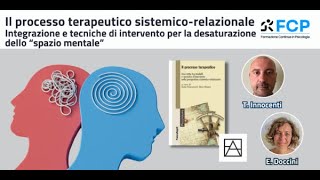 Il processo terapeutico sistemico-relazionale