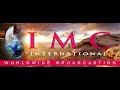 International mission center  en direct  10032024