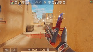 Mamacita ⚡ | Standoff2 Highlights
