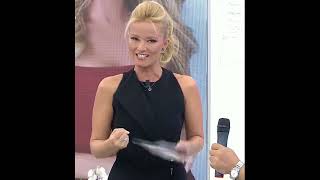 Sevilen Güzel Sunuuz Müge Anlı Kolaj