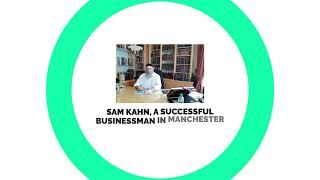 Trying New Things With Sam Kahn