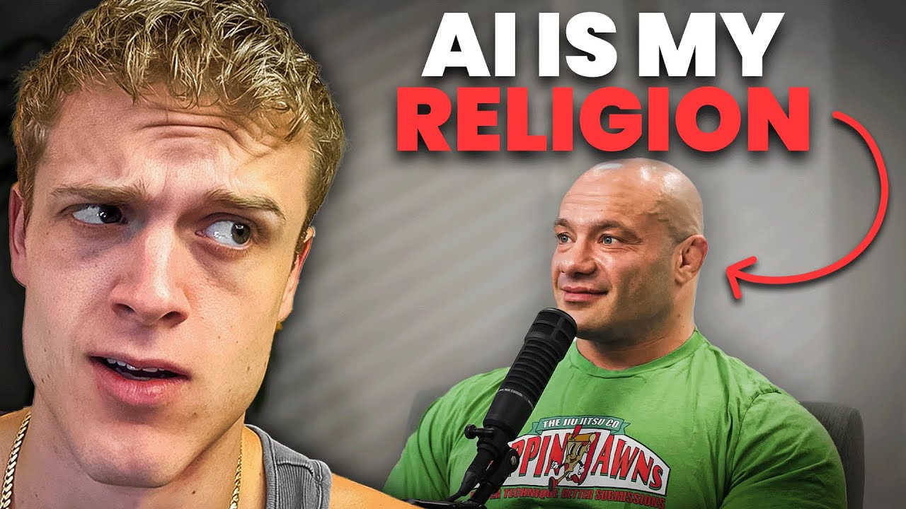 The Podcast Slop Is Unreal