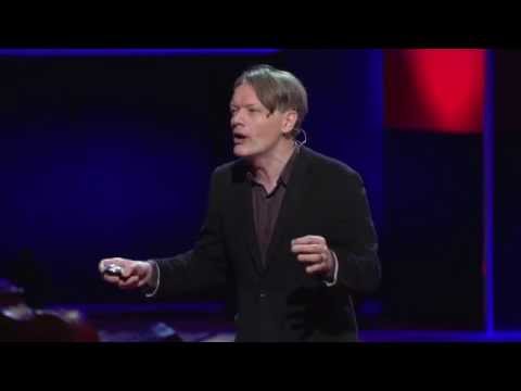 The story of X-Ray Audio: What would you risk for the sake of music? | Stephen Coates | TEDxKraków