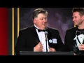 PolicyStat Accepts Heath Tech Award (Mira Awards)