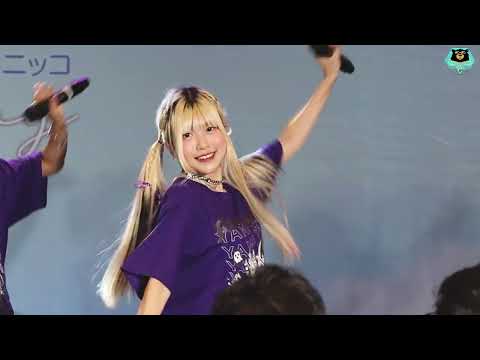 YM37 [FANCAM][ERI FOCUS]もう一回君に好きと言えない - Yami Yami 闇闇