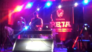 Florent V Anibar Festival 2015