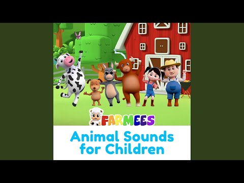 Farmees - Animal Dance Song