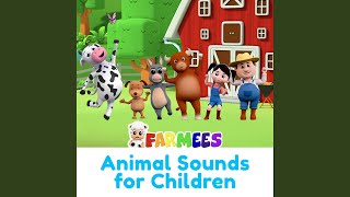Animal Dance Song - Farmees