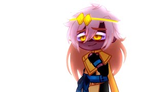 Your Past Self Meme Ft. Dream Sans Dreamtale Sans Au Undertale Au Gacha Club