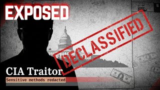 Aldrich Ames - Declified The Spy Who Bled Cia Spy Doentary