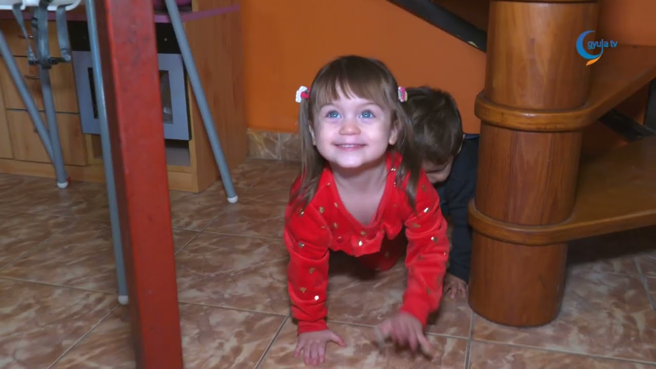 Hogyan várják a karácsonyt a nevelőszülői családok?