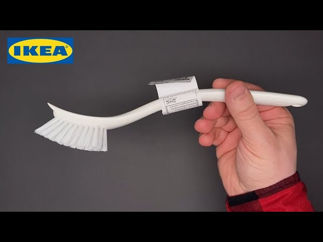 Ikea Pepprig Cleaning Set Review 