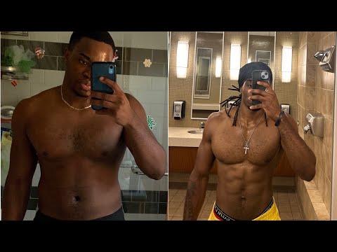 Bjfrombruv Gives Tips on How He Lost 50+ Pounds ...