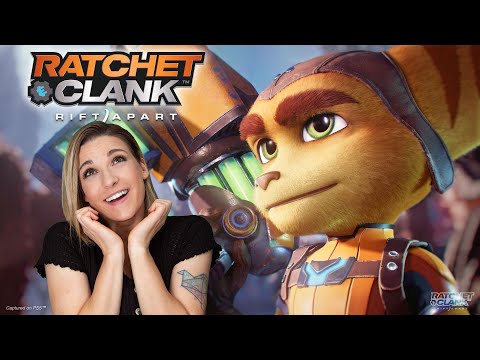 Ratchet & Clank: Rift Apart 🎮 Che ritorno! | Recensione