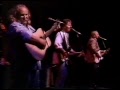 Crosby, Stills & Nash - Teach Your Children (Live 1990)