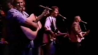 Crosby, Stills & Nash - Teach Your Children (Live 1990) chords