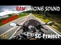 INSANE SC-Project!!! | BMW S1000RR |  RAW-Engine Sound