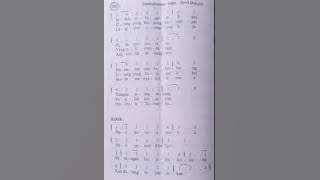 Nyanyian Tabernakel Glory No 102 Pembaharuan Alam