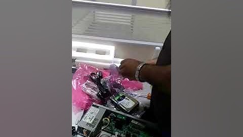 Hikvision NVR Setup Part:1