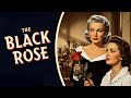 Tyrone Power The Black Rose Watch The Full Romance Movie Tyrone Power The Black Rose Watch The Full Romance Movie