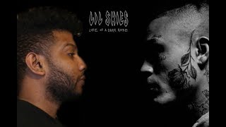 Lil Skies - Life of A Dark Rose (Reaction/Review) #Meamda