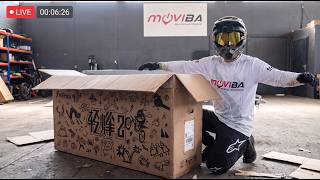 Light Bee 2 Unboxing LIVE
