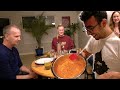 Cooking Indian Food for Katie's Family (NERVOUS)!