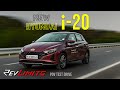 2023 hyundai i20  asta opt ivt  12l 8676 bhp  povdrive109  revlimits hyundaii20